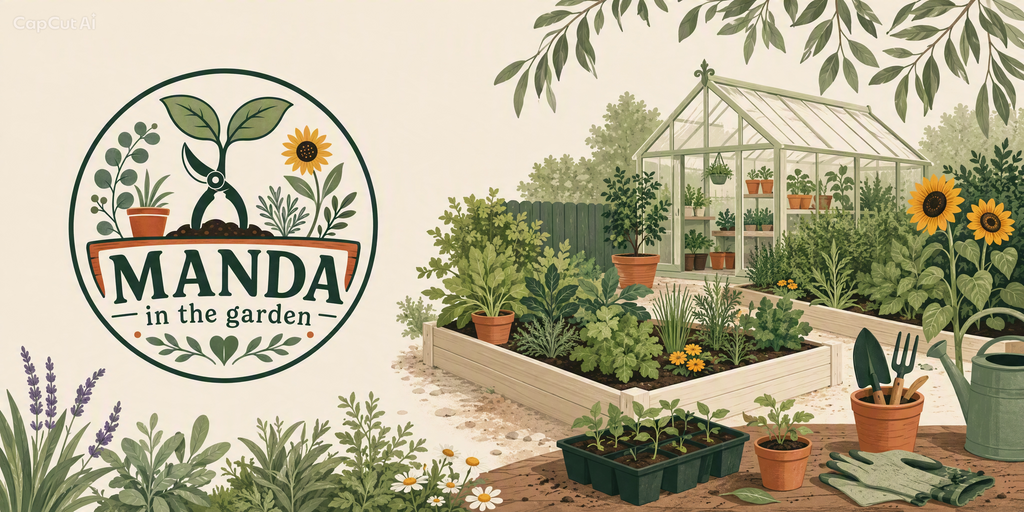 Beginners Practical Gardening Guide